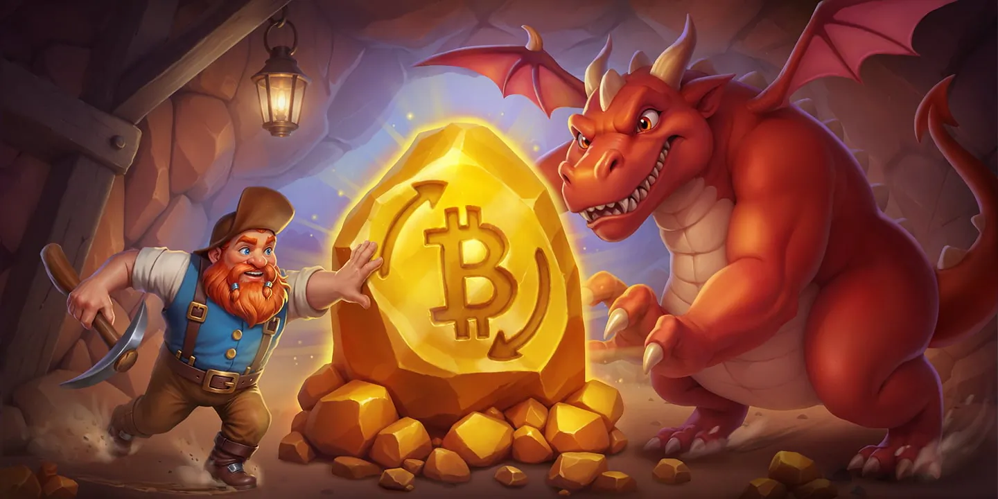 Wöchentlicher Krypto-Bonus: 60 % bis zu 1.000 USDT