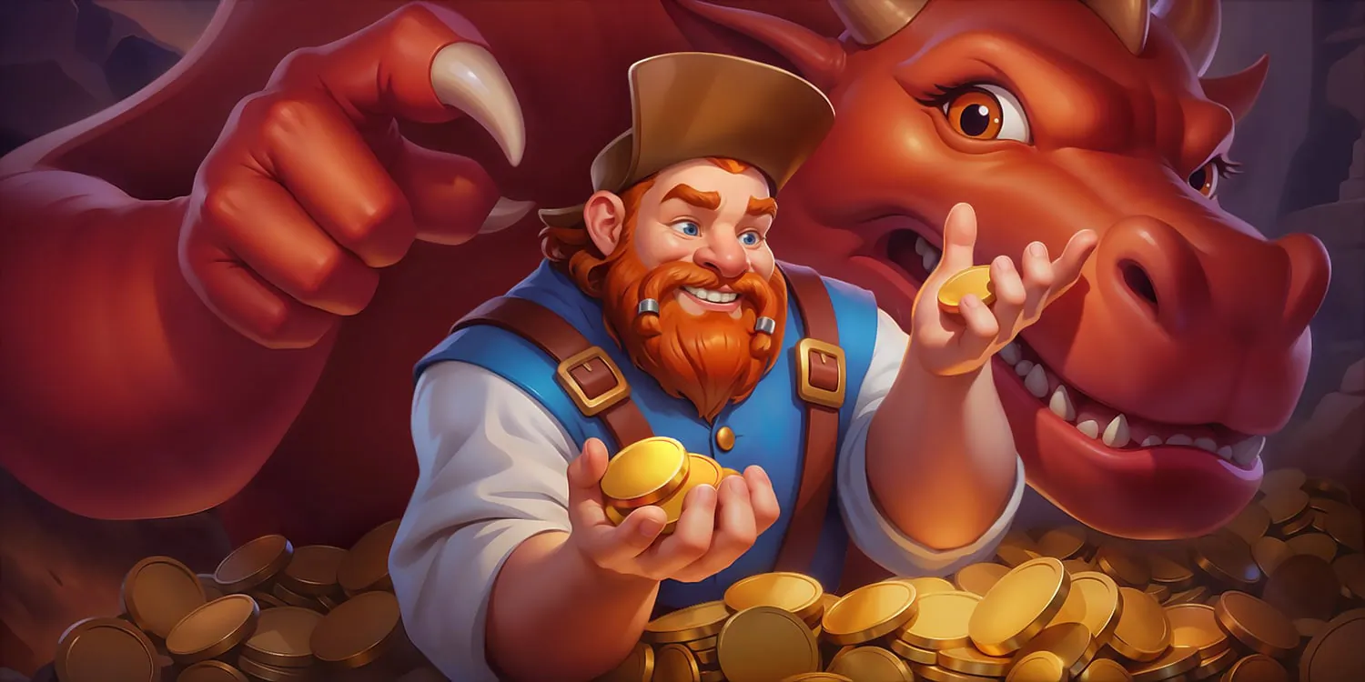 Tägliches Cashback von 15 % bis zu 400 €