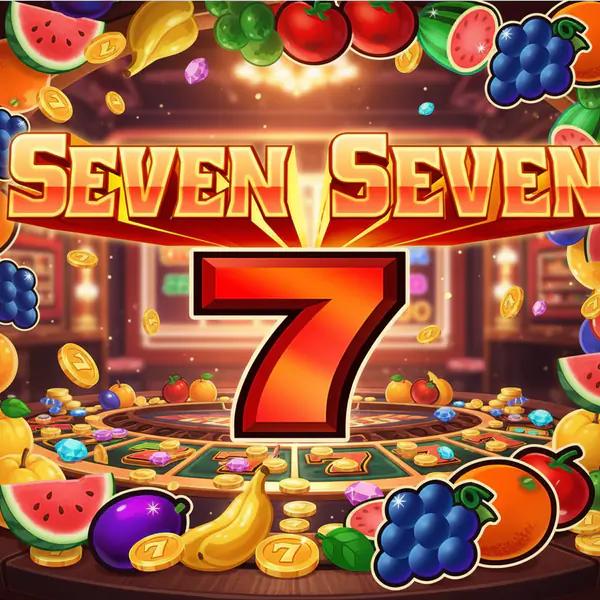 Seven Seven