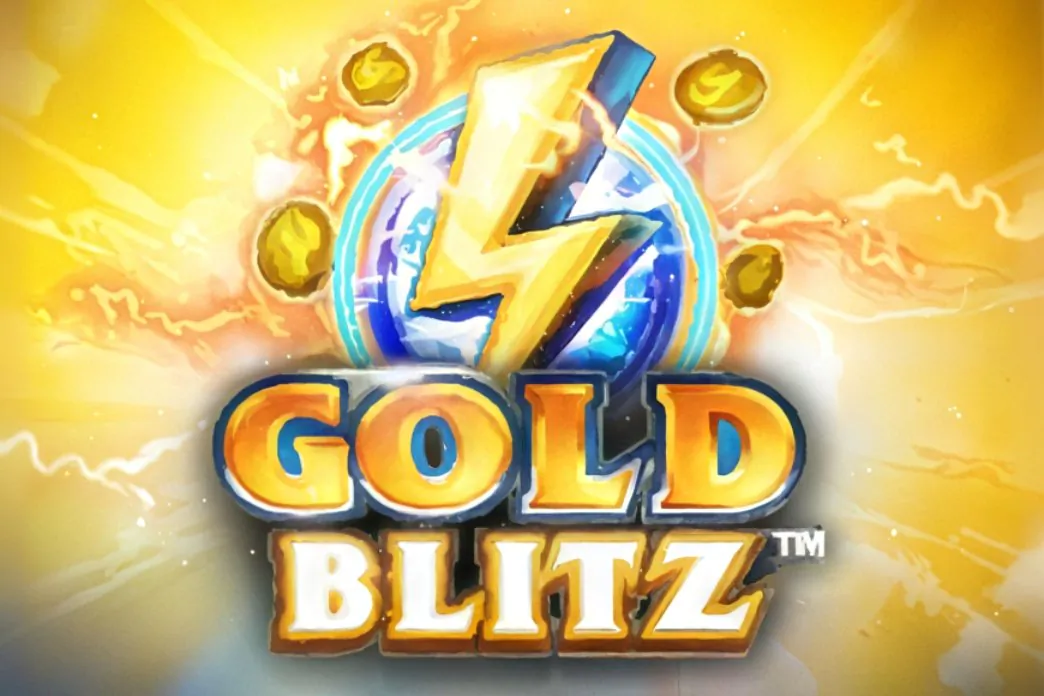 Gold Blitz